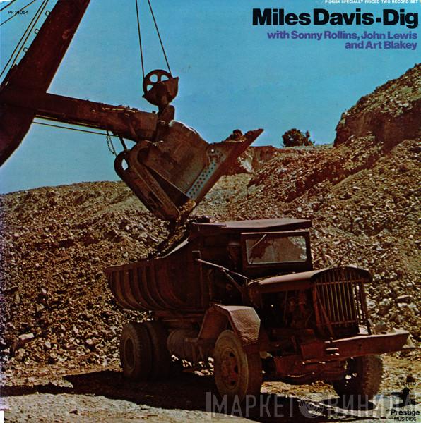 Miles Davis - Dig
