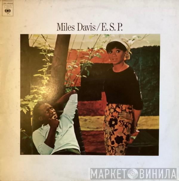 Miles Davis - E.S.P.