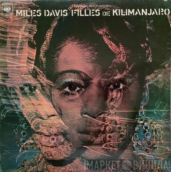 Miles Davis - Filles De Kilimanjaro