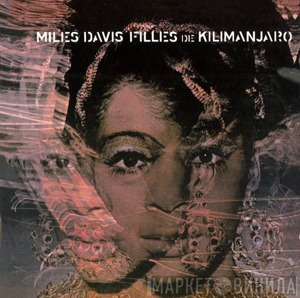 Miles Davis - Filles De Kilimanjaro