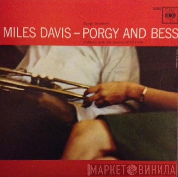 , Miles Davis  Gil Evans  - Porgy And Bess