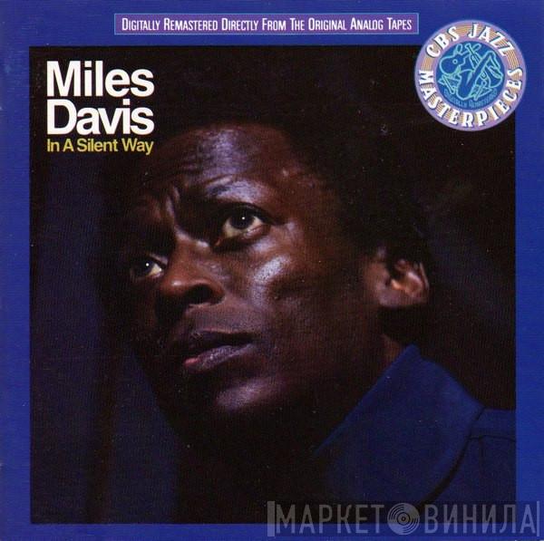 Miles Davis - In A Silent Way
