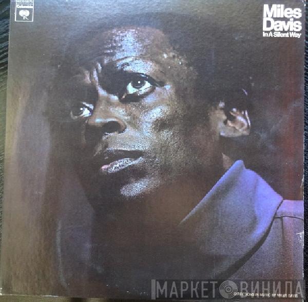  Miles Davis  - In A Silent Way