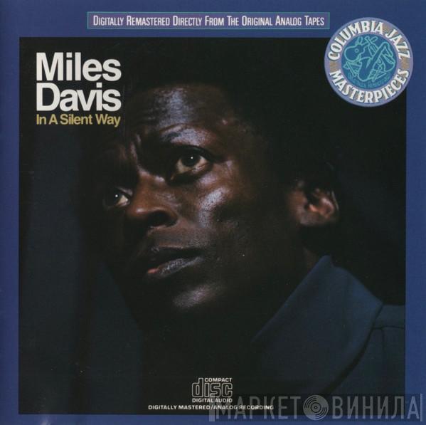  Miles Davis  - In A Silent Way