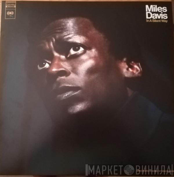 Miles Davis - In A Silent Way