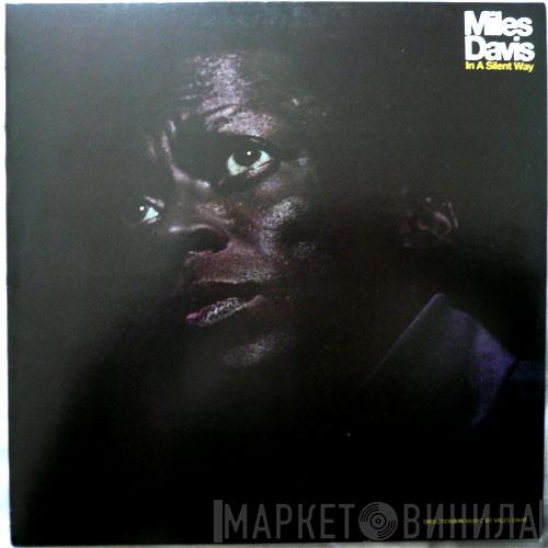 Miles Davis - In A Silent Way