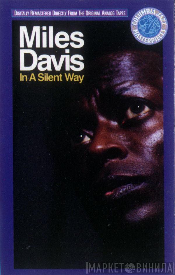  Miles Davis  - In A Silent Way