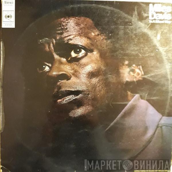  Miles Davis  - In A Silent Way