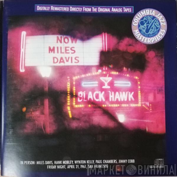  Miles Davis  - In Person, Friday Night At The Blackhawk, San Francisco, Volume 1