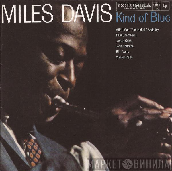 Miles Davis - Kind Of Blue