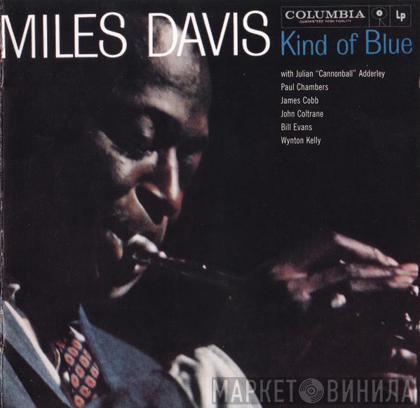 Miles Davis - Kind Of Blue