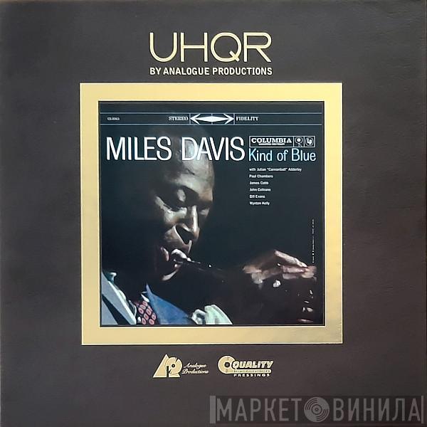 Miles Davis - Kind Of Blue