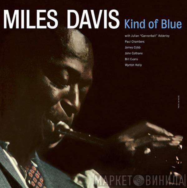  Miles Davis  - Kind Of Blue