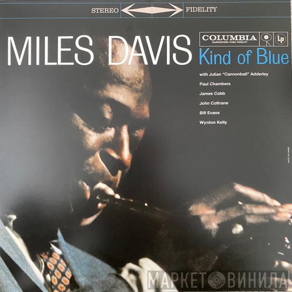 Miles Davis - Kind Of Blue