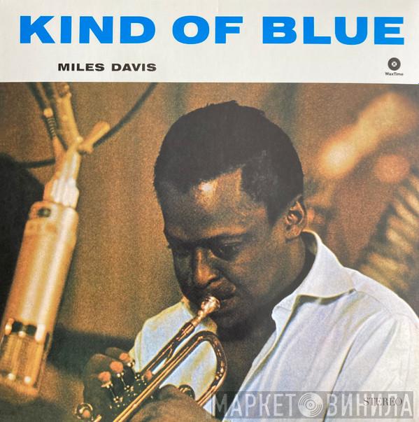  Miles Davis  - Kind Of Blue