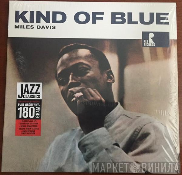  Miles Davis  - Kind Of Blue