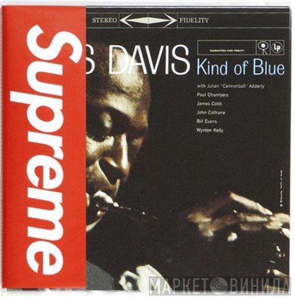 Miles Davis  - Kind Of Blue