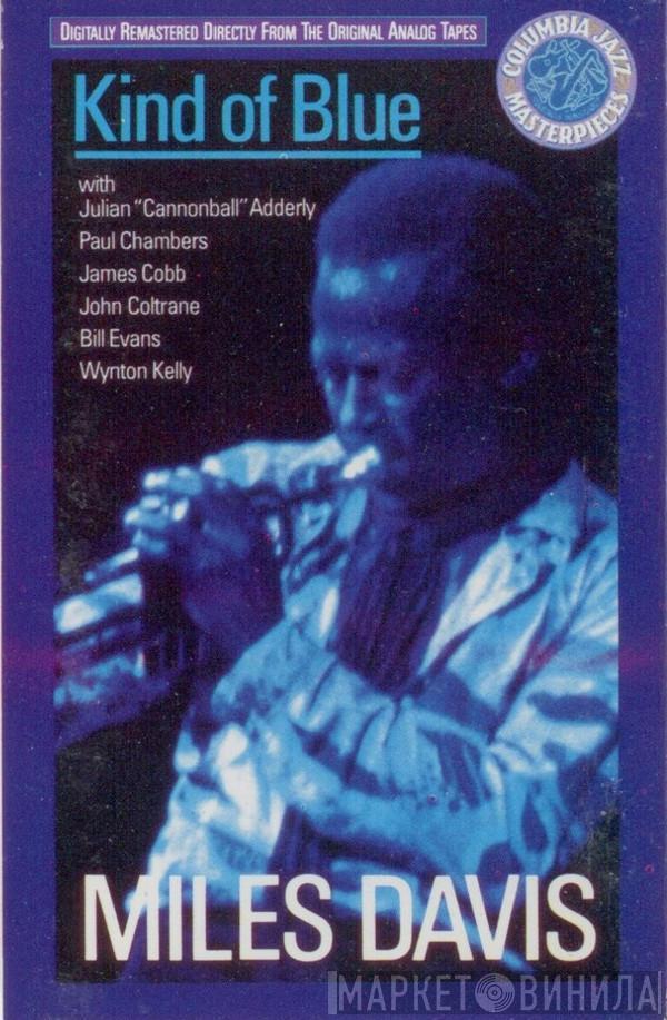  Miles Davis  - Kind Of Blue
