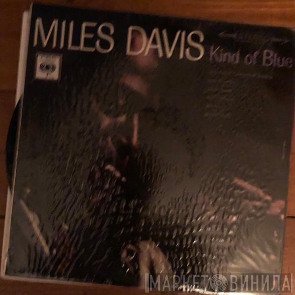  Miles Davis  - Kind Of Blue