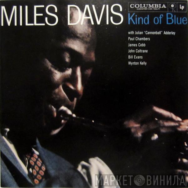 Miles Davis - Kind Of Blue