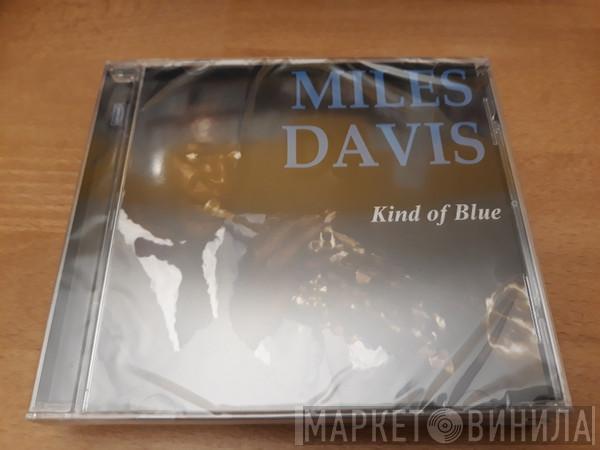  Miles Davis  - Kind Of Blue