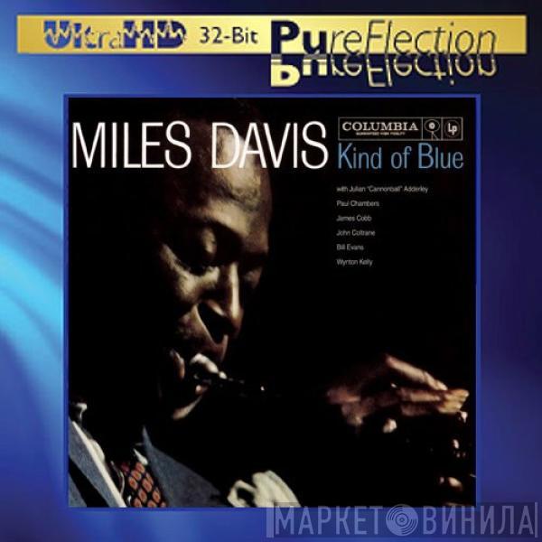  Miles Davis  - Kind Of Blue