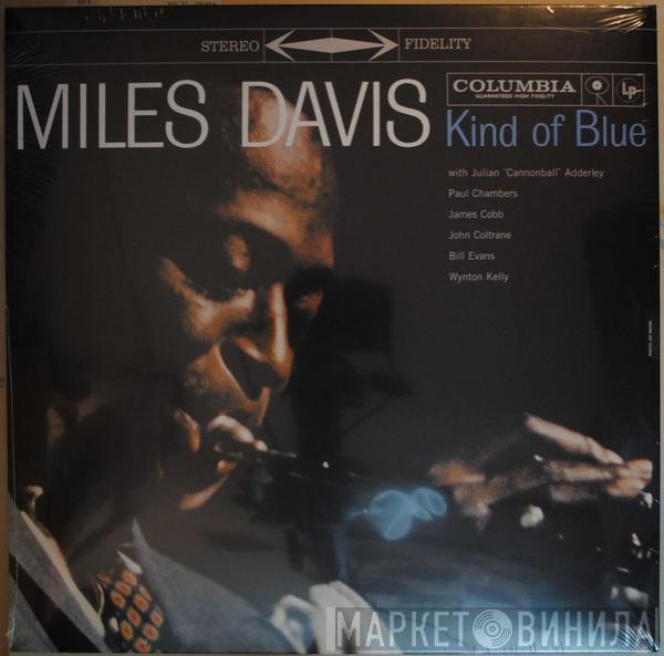 Miles Davis - Kind Of Blue
