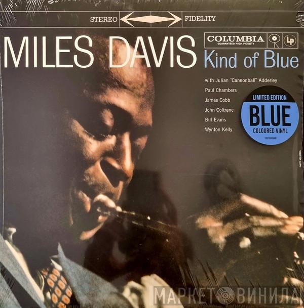  Miles Davis  - Kind Of Blue