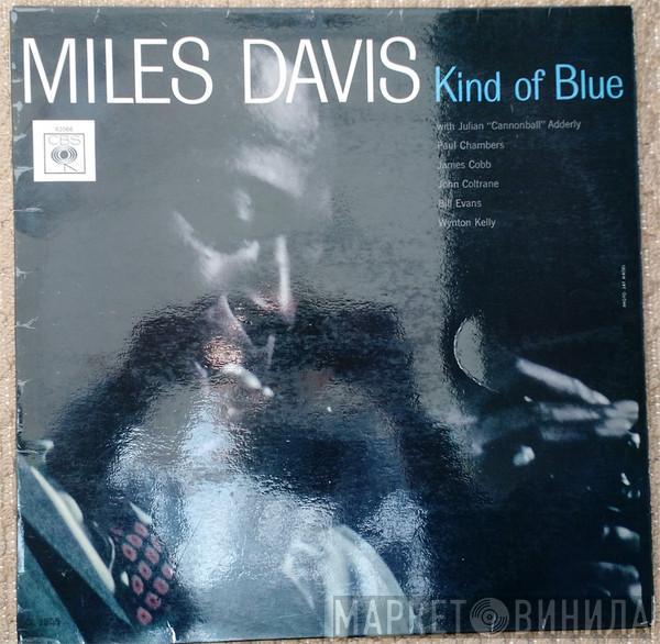 Miles Davis - Kind Of Blue
