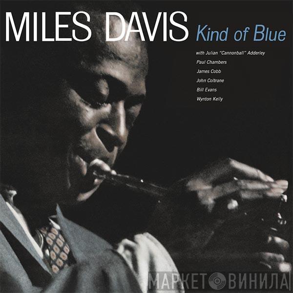  Miles Davis  - Kind Of Blue