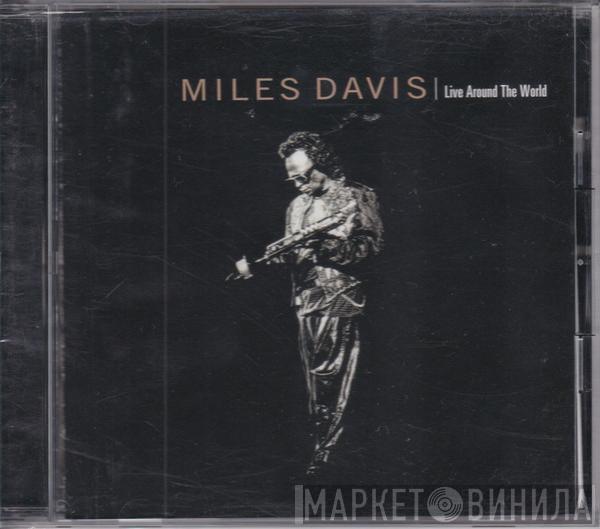  Miles Davis  - Live Around The World