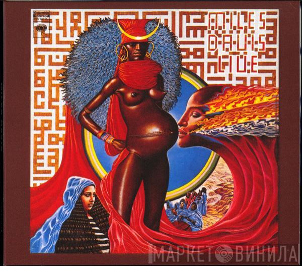 Miles Davis - Live-Evil