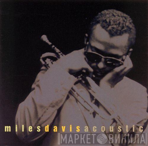  Miles Davis  - Miles Davis Acoustic This Is Jazz 8