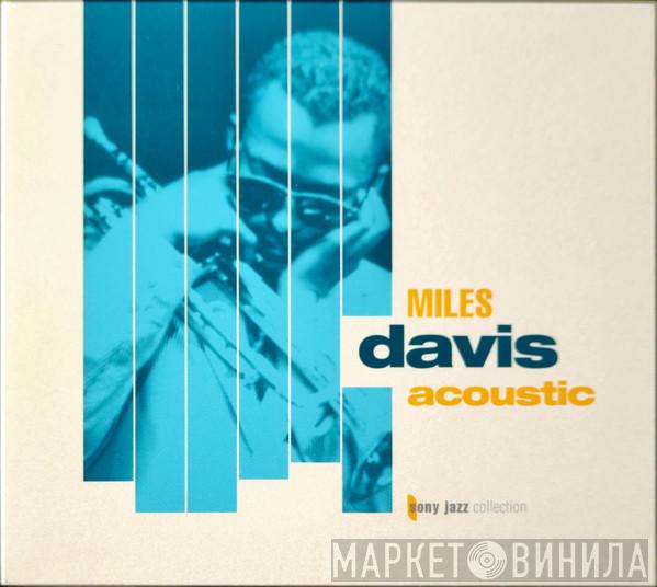  Miles Davis  - Miles Davis Acoustic