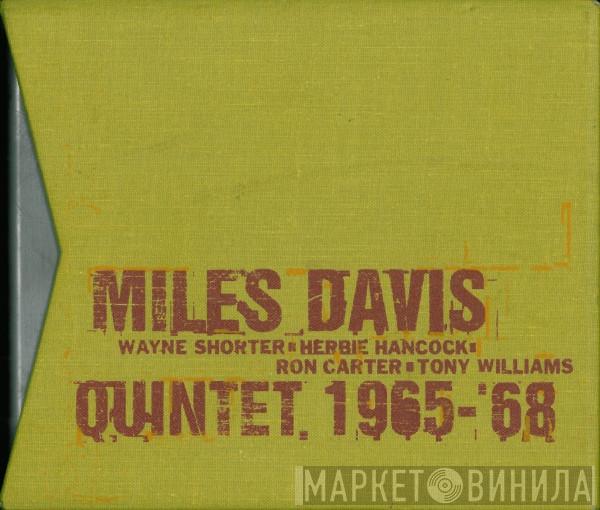 Miles Davis - Miles Davis Quintet 1965-'68