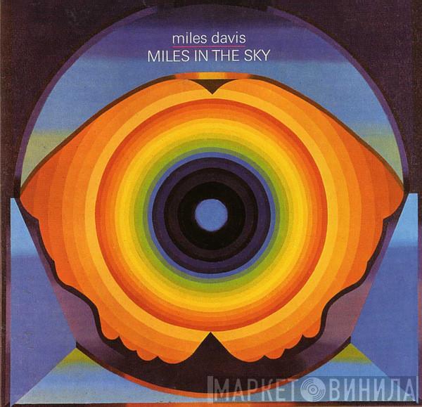  Miles Davis  - Miles In The Sky