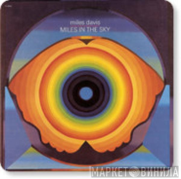  Miles Davis  - Miles In The Sky