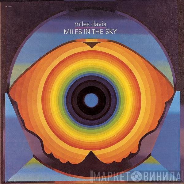  Miles Davis  - Miles In The Sky