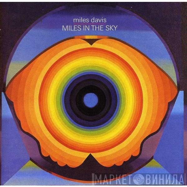  Miles Davis  - Miles In The Sky