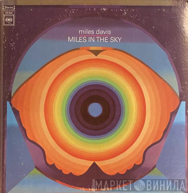  Miles Davis  - Miles In The Sky