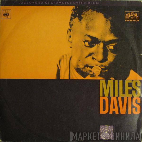  Miles Davis  - Miles Smiles