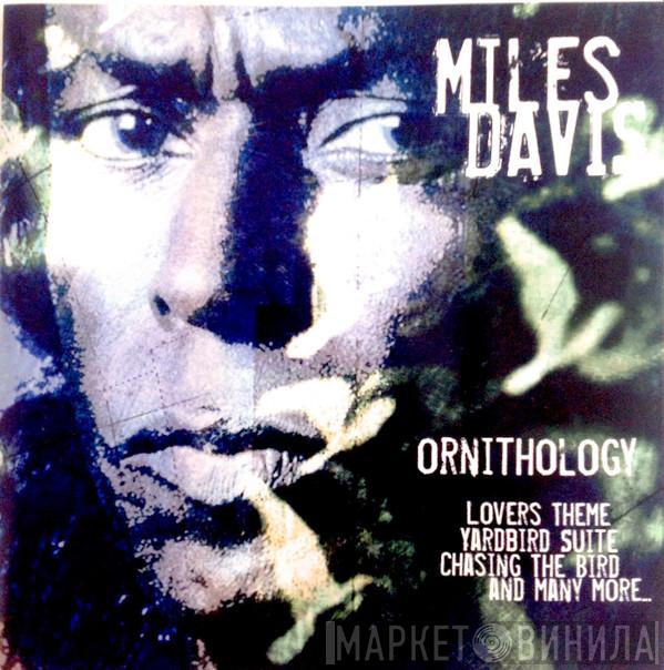 Miles Davis - Ornithology