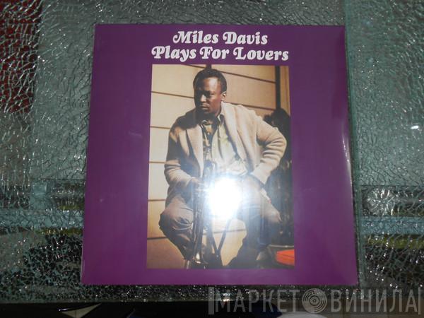 Miles Davis - Plays For Lovers