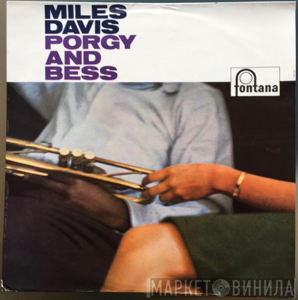  Miles Davis  - Porgy And Bess