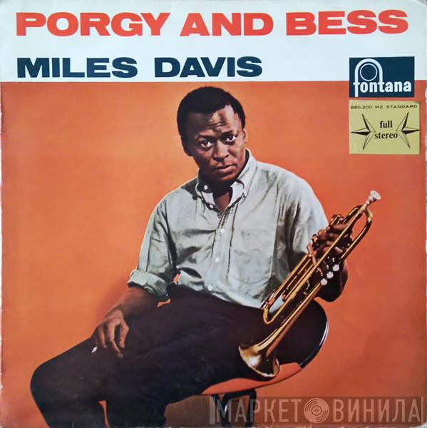  Miles Davis  - Porgy And Bess