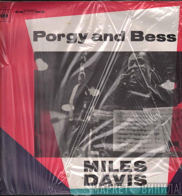  Miles Davis  - Porgy And Bess