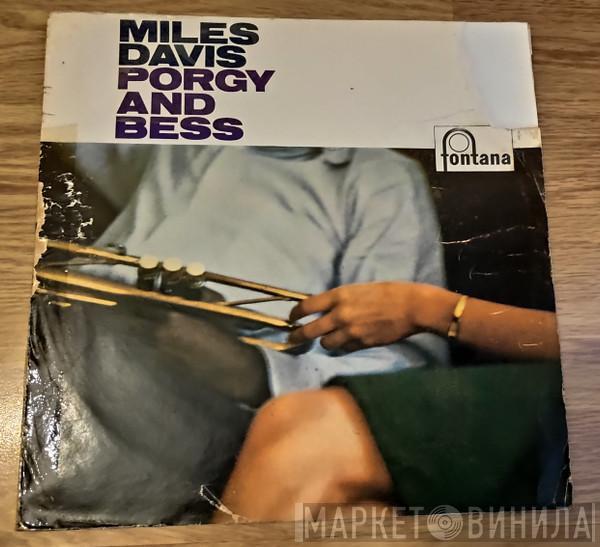  Miles Davis  - Porgy And Bess