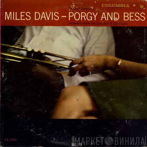  Miles Davis  - Porgy And Bess