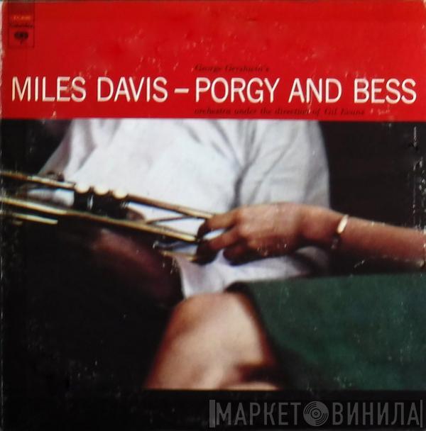  Miles Davis  - Porgy And Bess