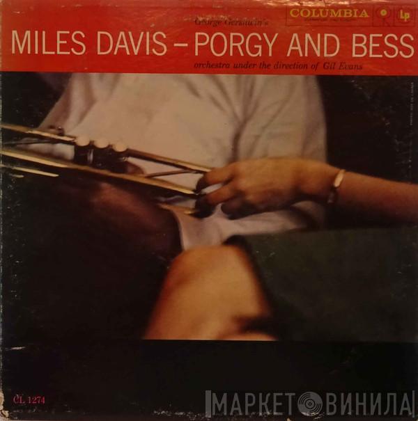  Miles Davis  - Porgy And Bess